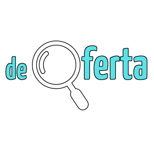 DeOferta Logo