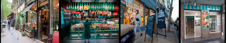 Banner DeOferta - Ofertas y Promociones